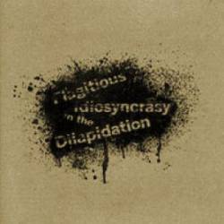 Flagitious Idiosyncrasy In The Dilapidation : Kakusei